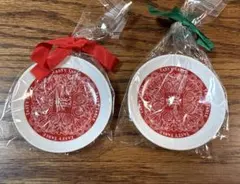 ✨限定品✨Richard Ginori Tasty Table 小皿 2個セットのサムネイル