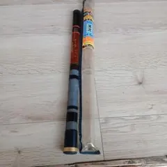 DAIWA　旧ロゴ　 渓流 54 振出竿 渓流釣りのサムネイル