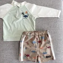 プティマイン 水着 男の子