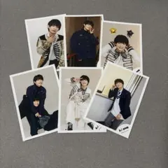 福本大晴 公式写真