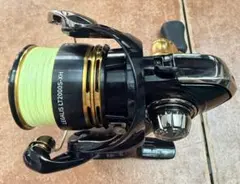 ダイワ シーバスハンターX 96M レガリスLT4000 SLPW ゴメクサス ダイワ シーバスハンターX 96M レガリスLT4000 SLPW ゴメクサス - メルカリ