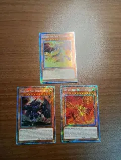 2025年最新】三幻神 英語の人気アイテム - メルカリ