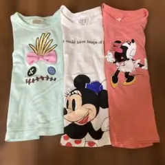 3枚セット　Tシャツ