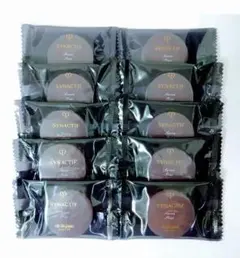 クレ・ド・ポーボーテ　シナクティフ　ザボンn