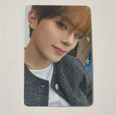 カンミン VERIVERY ペンミ 日本 ランダムトレカ