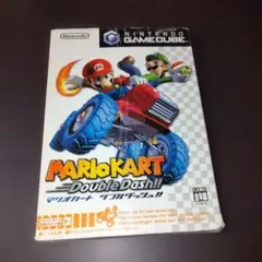 北米版 マリオカート ダブルダッシュ - メルカリ