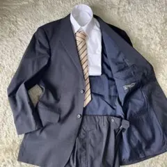 HUGO BOSS ヒューゴボス スーツ チェルッティ ネイビー 48 L位のサムネイル