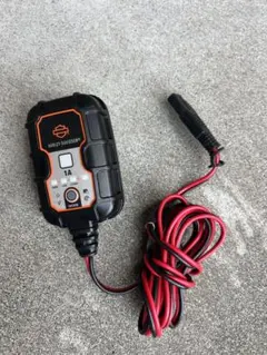 MULTI-FIT 1-Amp ハーレー 純正バッテリーチャージャー美品 - メルカリ
