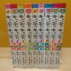 2026年最新】キャンディキャンディ ぬりえの人気アイテム - メルカリ