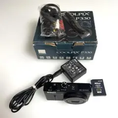 2025年最新】COOLPIX p330の人気アイテム - メルカリ