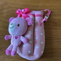 メゾピアノ コロンちゃん キーホルダー 平成女児 - メルカリ