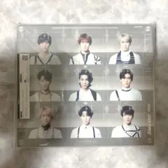 SnowMan Snow Labo. S2 初回盤B CD+Blu-ray ② - メルカリ