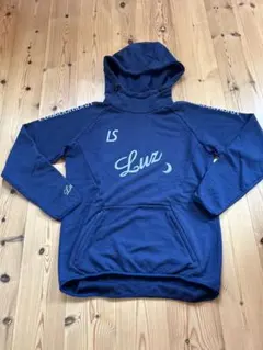 ルースイソンブラ　パーカーs