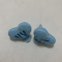 TWICE ナヨン ナブリー BABY LOVELYS ヘアピン