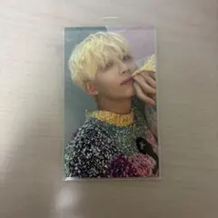 2025年最新】Seventeen ジョンハン トレカ hmvの人気アイテム - メルカリ