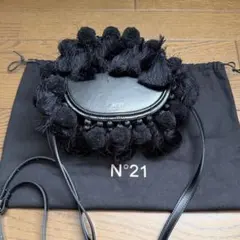 【N°21ヌメロヴェントゥーノ】 ショルダーバッグのサムネイル