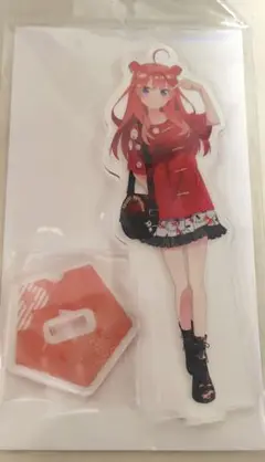 【レア】 五等分の花嫁 五月 ヴィレヴァン 缶バッジ 等身 デフォ 五等分の花嫁】CL2024缶バッジセット - 株式会社ハゴロモ