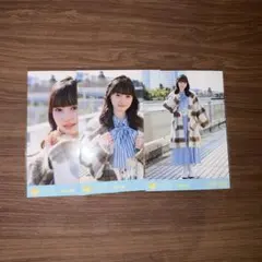ニアジョイ 生写真 山野愛月のサムネイル
