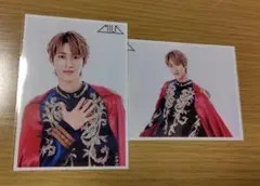 M!LK 曽野舜太 生写真セット 47杯目