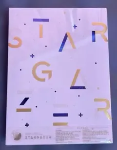 あんさんぶるスターズ!DREAM LIVE-5th Tour あんスタ　スタライ