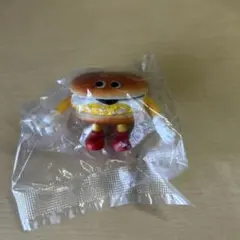 【FRAVORS】エッグバーガー フレーバーズ①