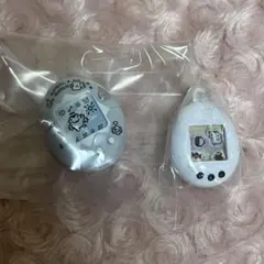 たまごっち シャカシャカチャームコレクション くちぱっち ミニコスメ