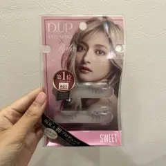 廃盤D-UP Rola つけまつ毛 Sweet 01