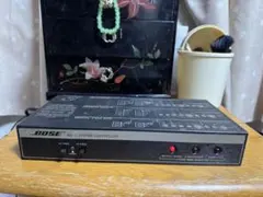 BOSE 802シリーズ専用システムコントローラー802C BOSE 802C 802用コントローラー ｜中古 山陽電子商会 第弐録音機材倉庫