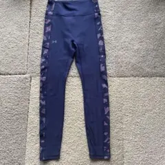Under Armour HeatGear Mサイズ レギンス