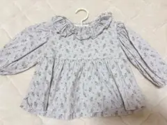 marron トップス