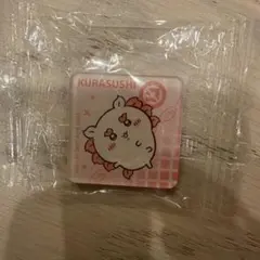 くら寿司 ちいかわ マグネット シーサー