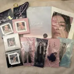 菊池風磨　グッズセット　アクスタ　フォト