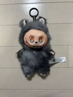 LABUBU ラブブ シークレット ぬいぐるみ