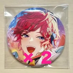 魔法使いの約束 まほやく クロエ 缶バッジ - メルカリ