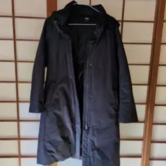 ダウンロングコート ダウンジャケット