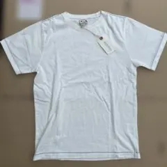GLAD HAND グラッドハンド 無地Tシャツ 白 S タグ付 新品のサムネイル