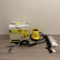 KARCHER スチームクリーナー SC JTK 20 アクセサリーセット - メルカリ