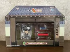 銀魂　一番くじ　C賞　土方十四郎　ちびきゅんキャラ　フィギュア