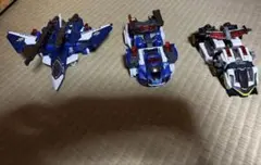 2025年最新】サイクロンインターセプターの人気アイテム - メルカリ