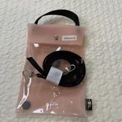 ajero ショルダーストラップのみ