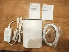 Speed Wi-Fi HOME 5G L11 本体のサムネイル