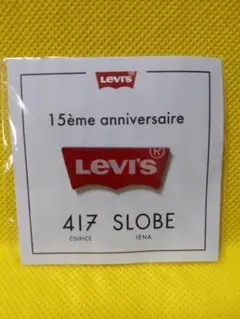 LEVI'S リーバイス 缶 ピン バッジ KOVERALLS ビンテージ 2025年最新