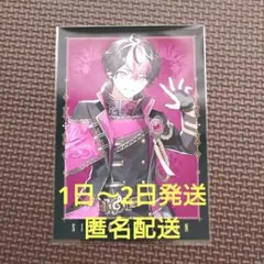 シクフォニ　ブロマイド　LAN　2周年