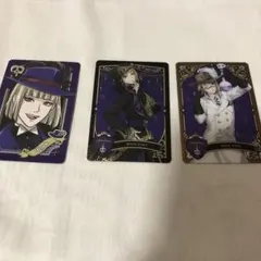 ツイステッドワンダーランド ルーク・ハント