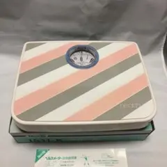 2026年最新】昭和 体重計の人気アイテム - メルカリ