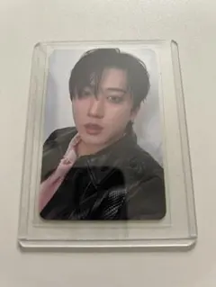 straykids スキズ　チャンビン　doit