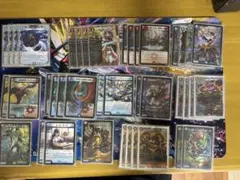 デュエマ ラッカバクオンソーデッキ リペア - メルカリ
