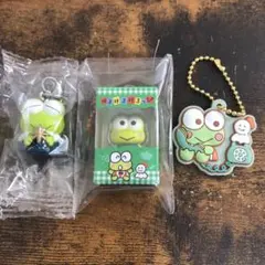 けろけろけろっぴ グッズ