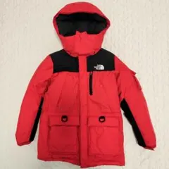 THE NORTH FACEキッズ120-130cmHYVENTダウンジャケット