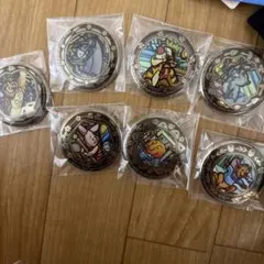 ポケモン ポケふた 缶バッチ 鳥取県 サンド アローラサンド まとめ売り